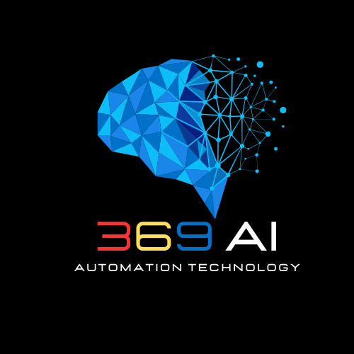 369 AI Automation Agency